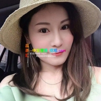 颜值不错的妹子